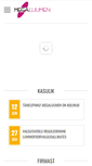 Mobile Screenshot of megaluumen.ee